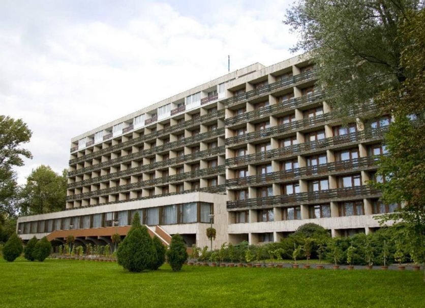 Edifici Foto