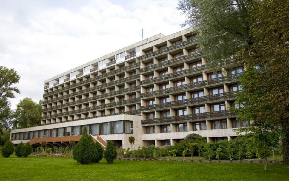 Edifici Foto