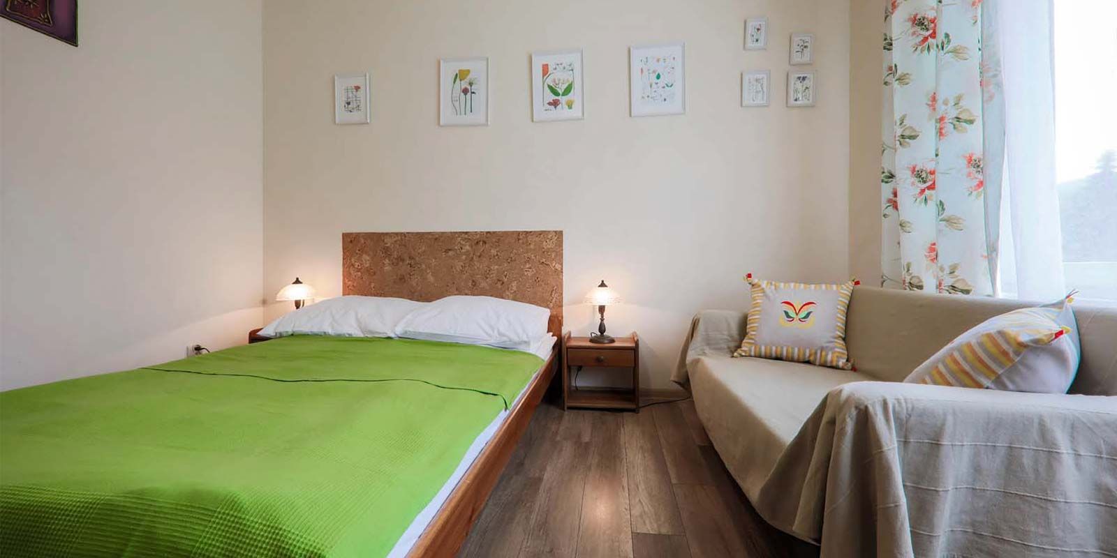 Habitació
