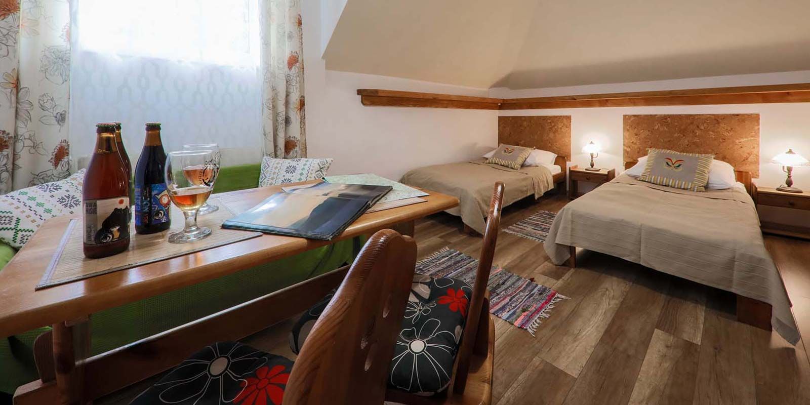 Habitació Foto