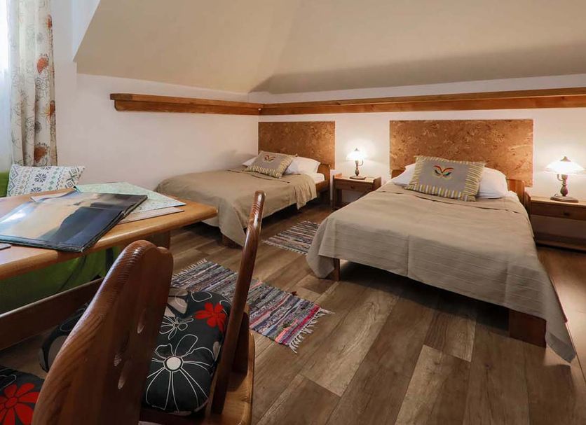 Habitació Foto