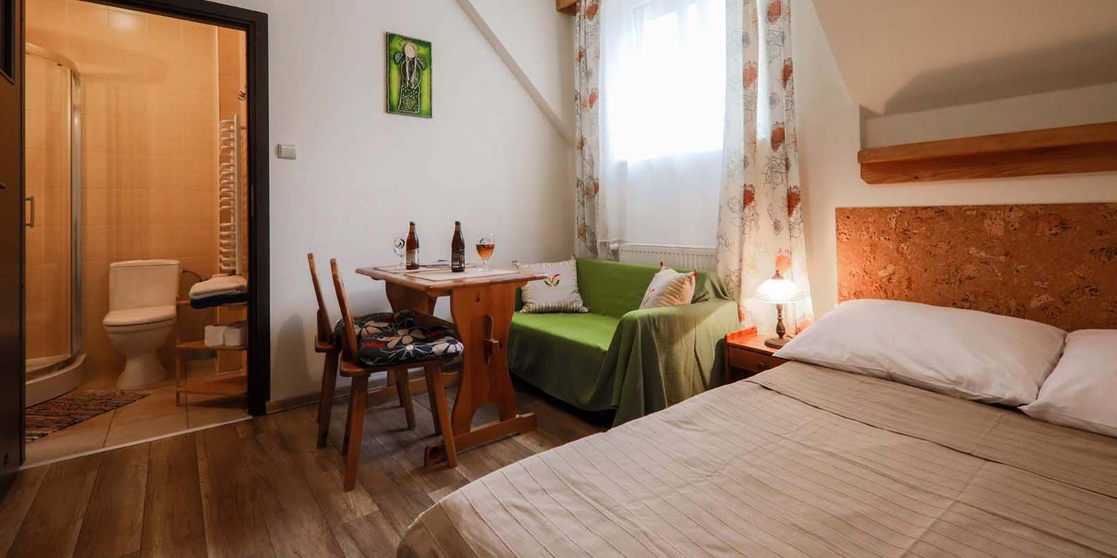 Habitació