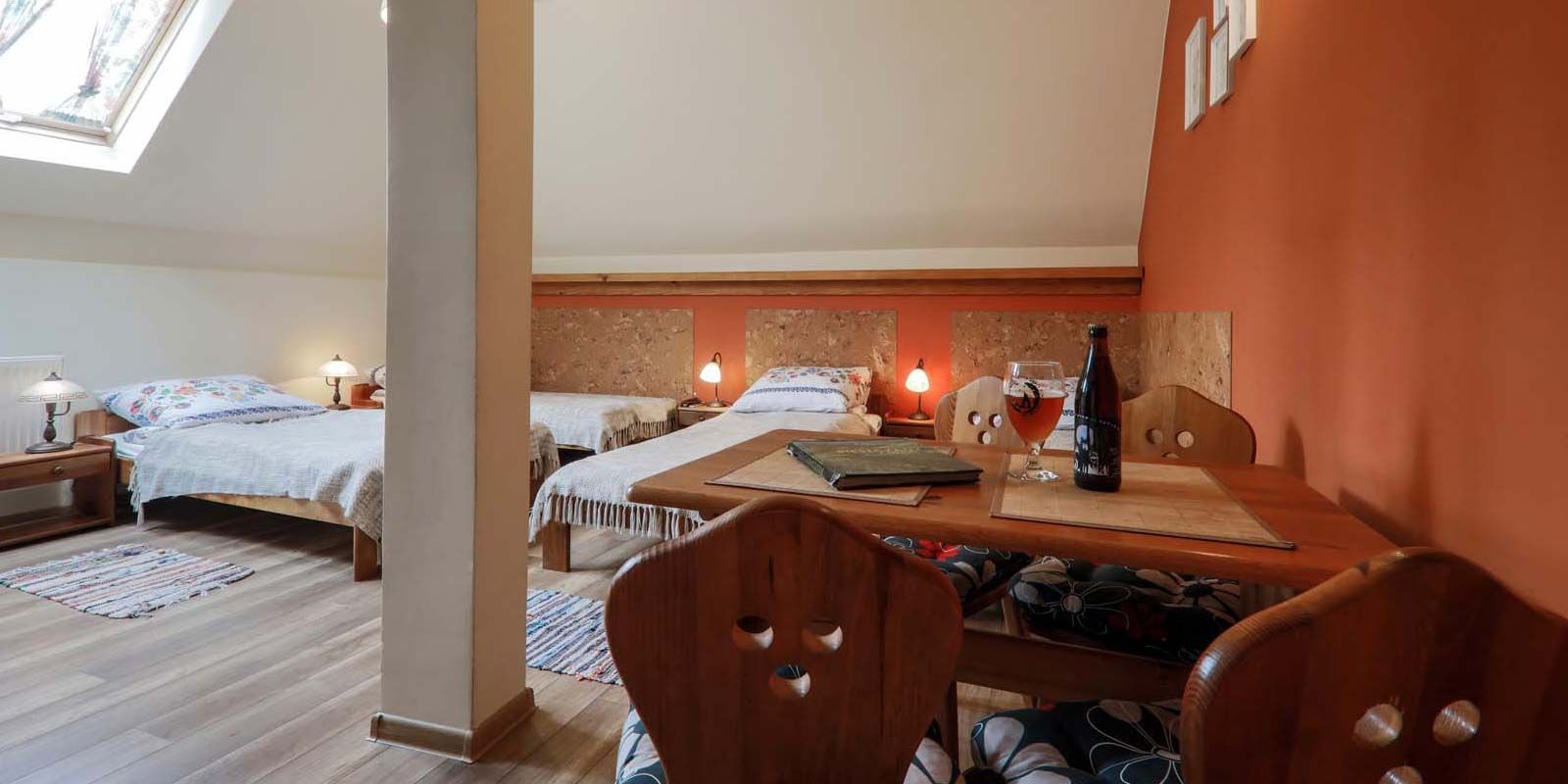 Habitació
