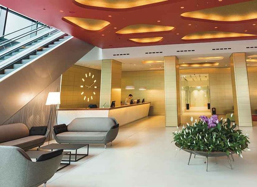 Recepció Foto