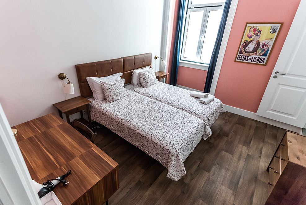 Habitació