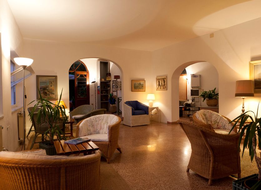Sala d'estar Foto