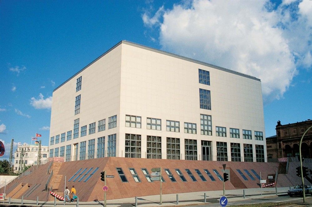 Edifici Foto