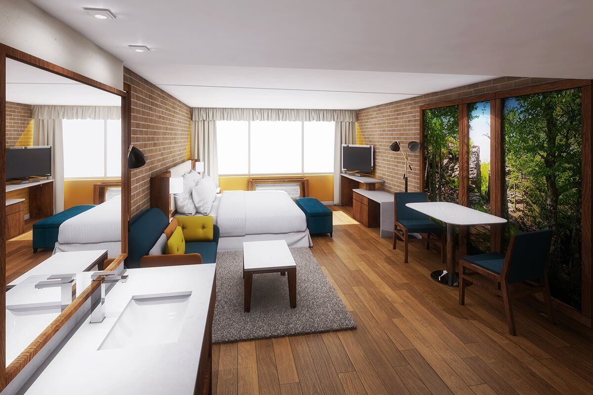 Habitació