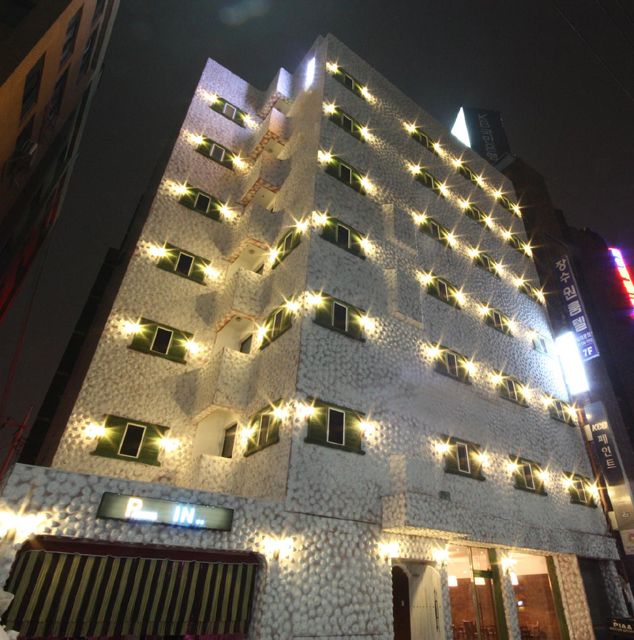 Edifici