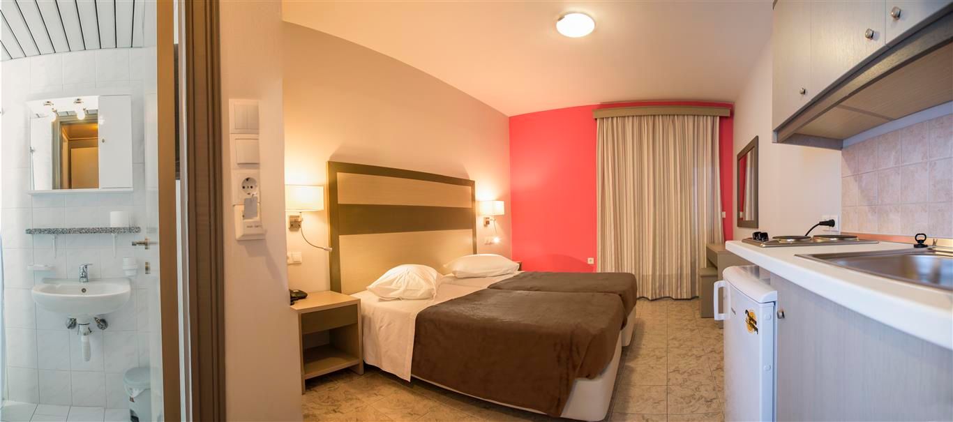 Habitació