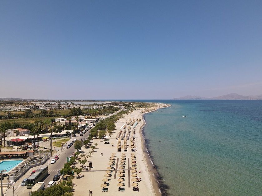 Platja
