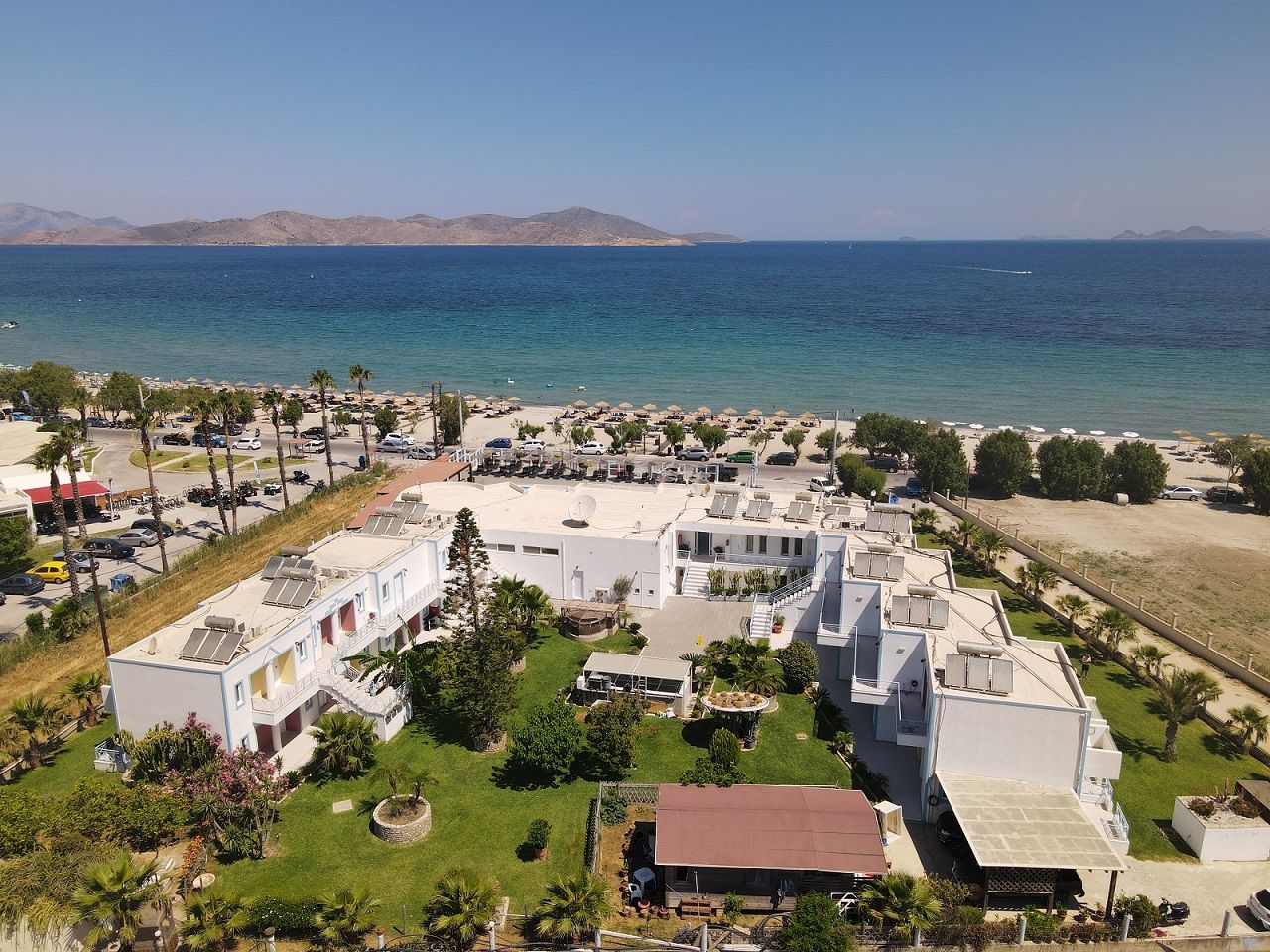 Edifici
