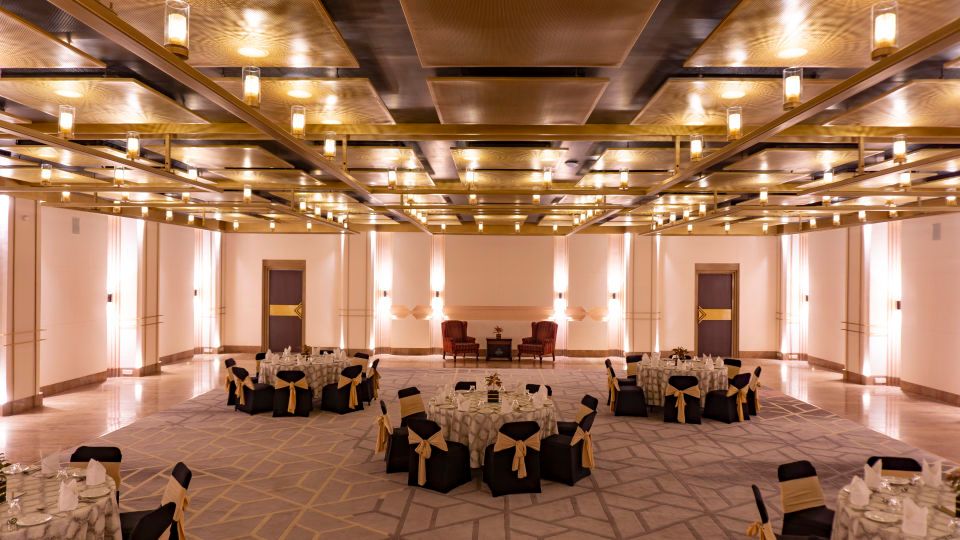 Sala de banquets