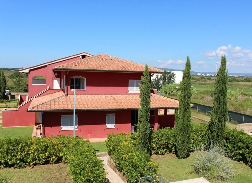 Edifici Foto