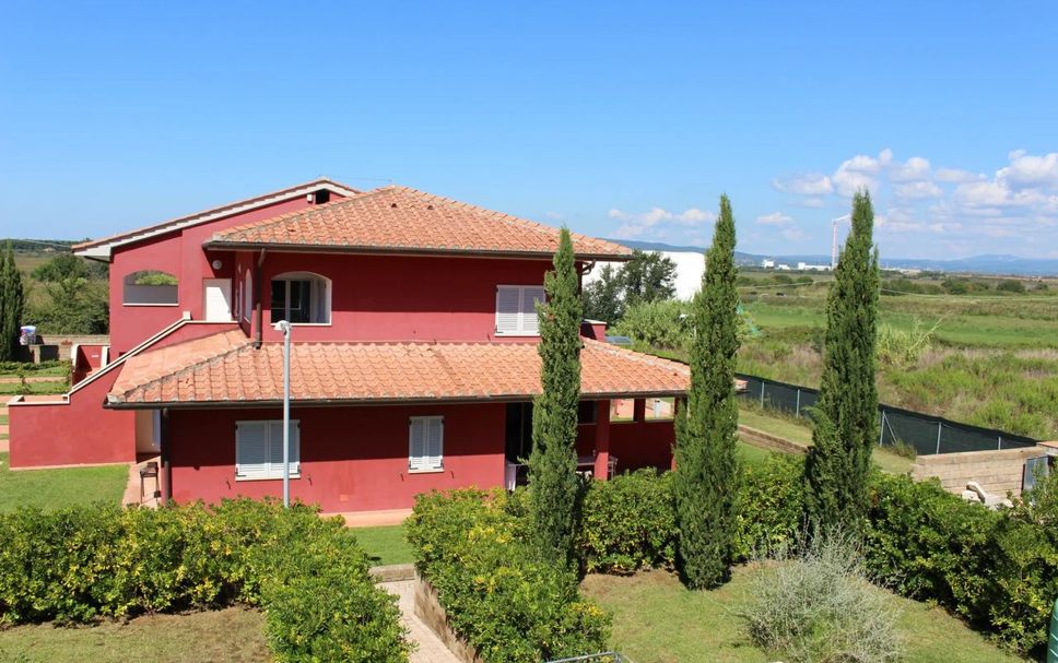 Edifici Foto