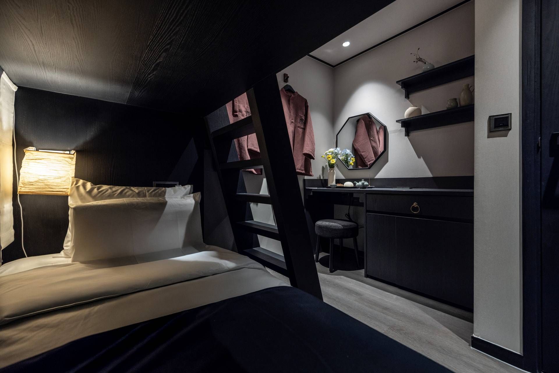 Serveis de l’habitació
