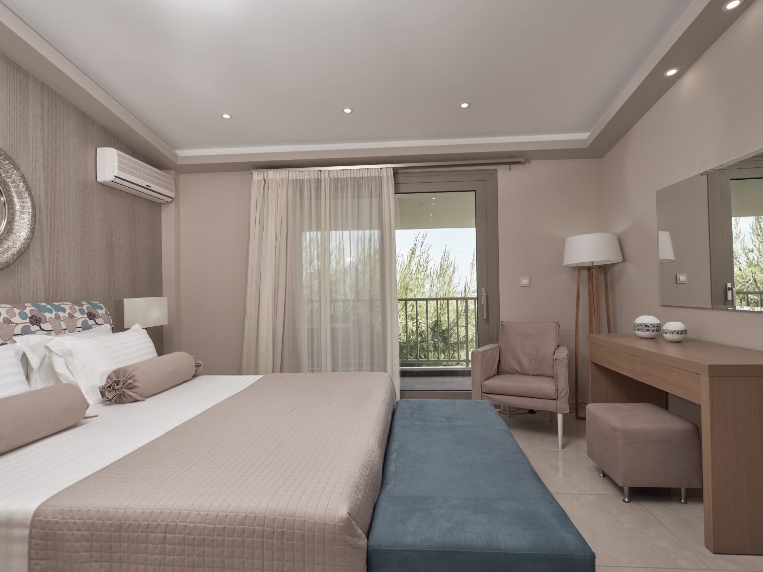 Habitació