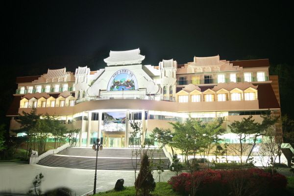 Edifici Foto