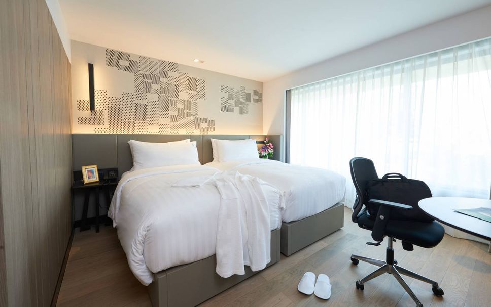 Habitació Foto