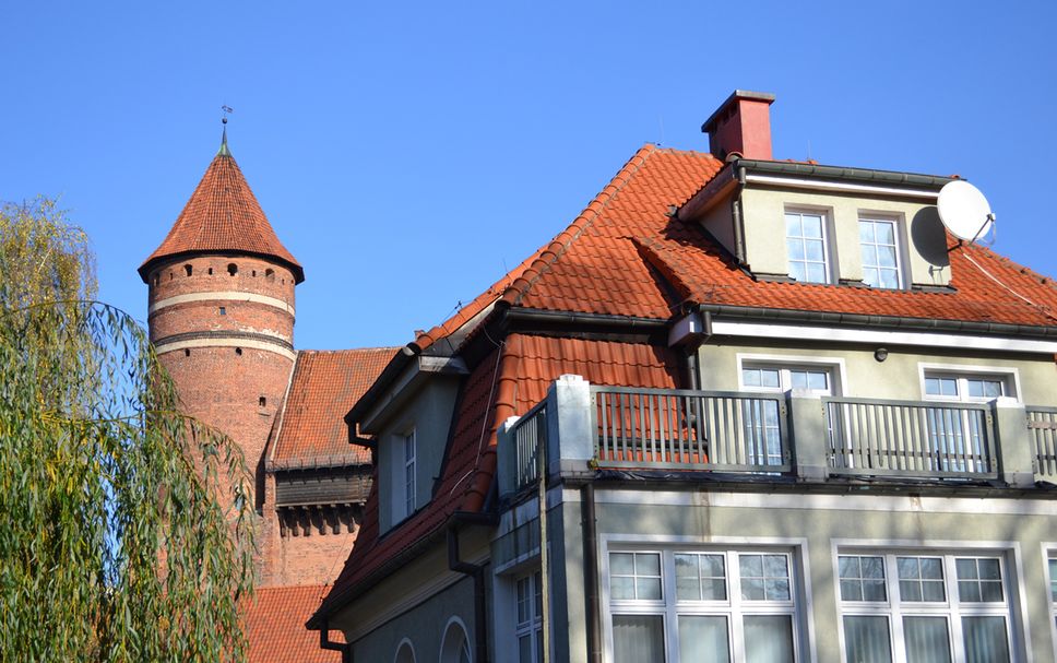 Edifici Foto