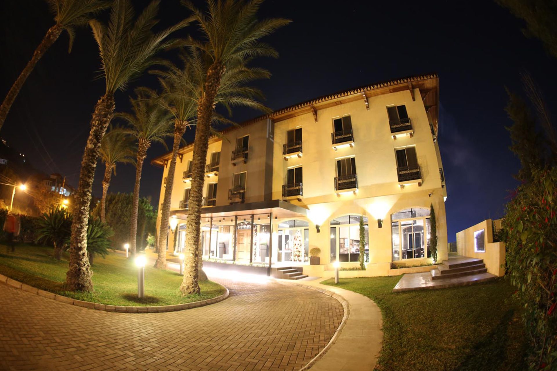 Edifici Foto