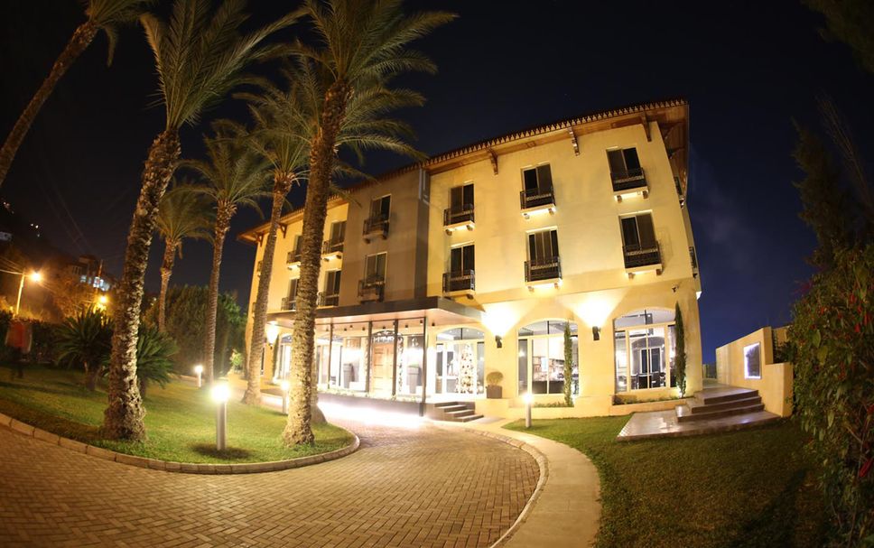 Edifici Foto