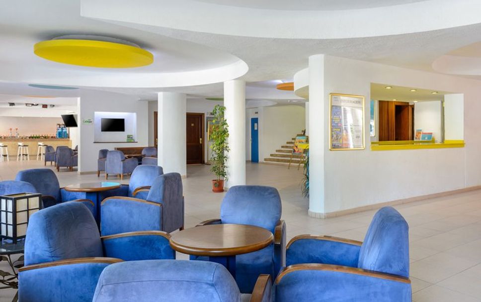 Sala d'estar Foto