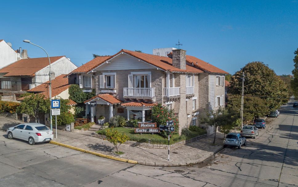 Edifici Foto