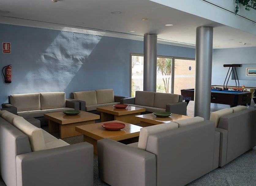 Sala d'estar Foto