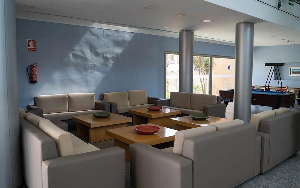 Sala d'estar Foto
