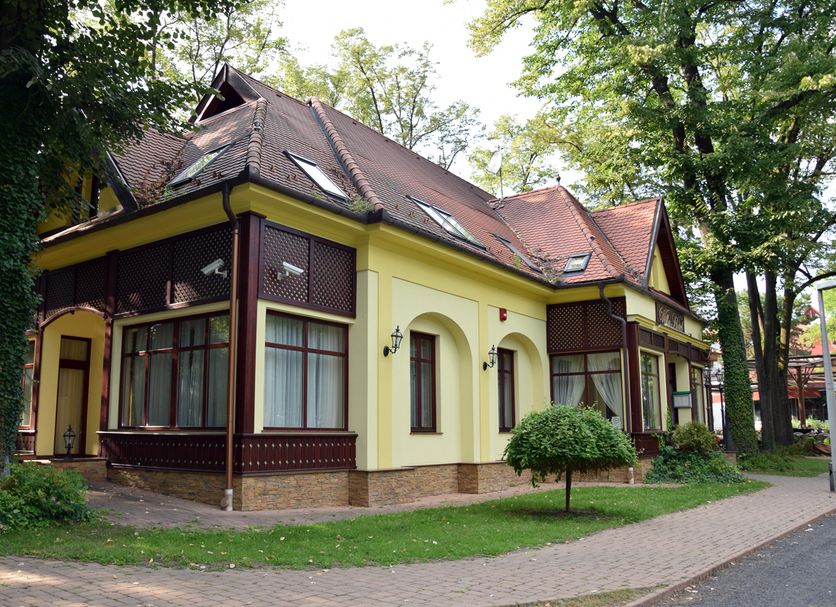 Edifici Foto