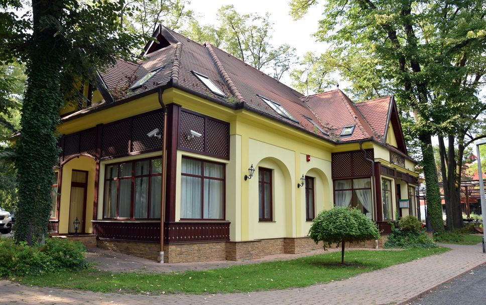 Edifici Foto