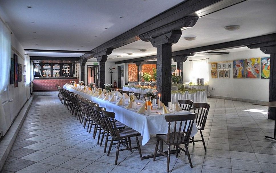 Servei de l'hotel Foto