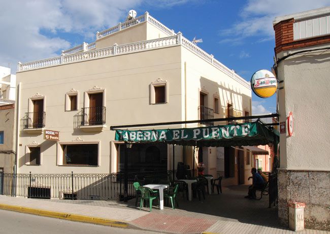 Edifici