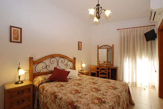 Habitació
