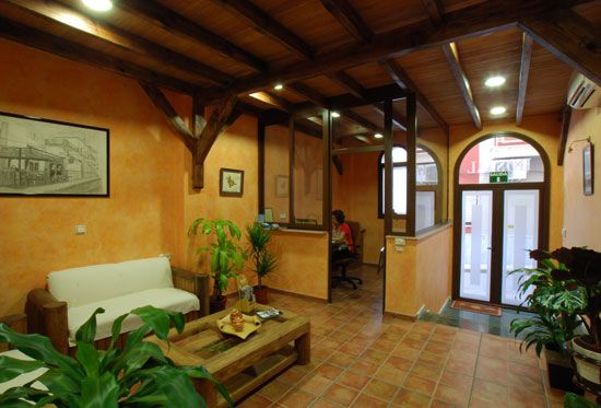 Recepció