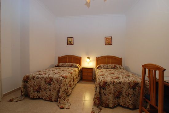 Habitació