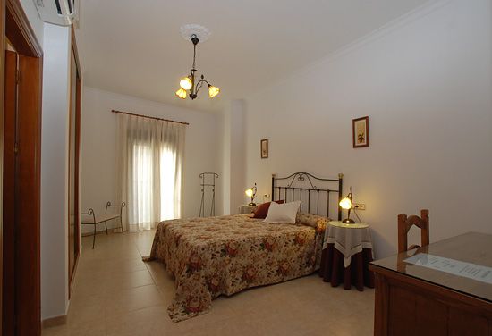 Habitació