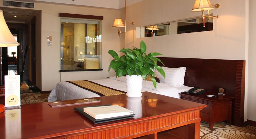Serveis de l’habitació