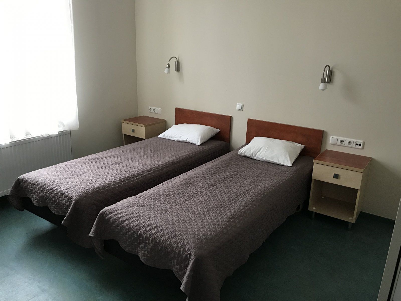 Habitació