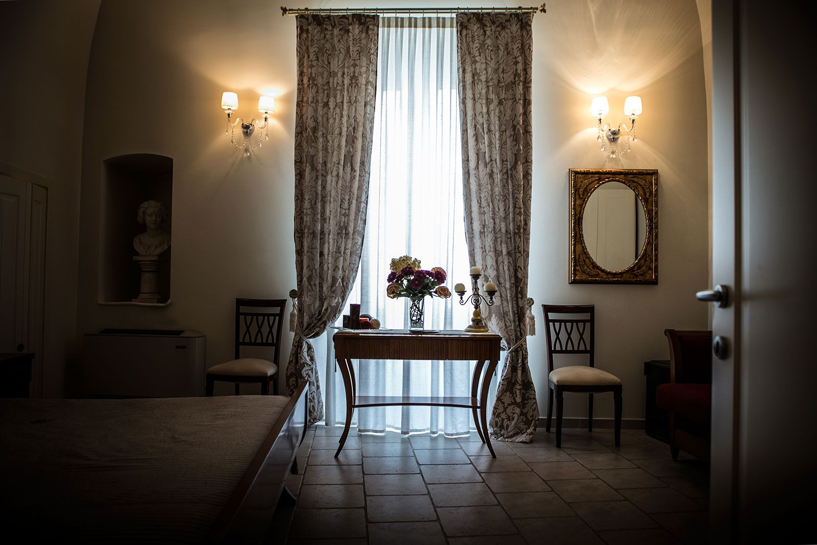Serveis de l’habitació