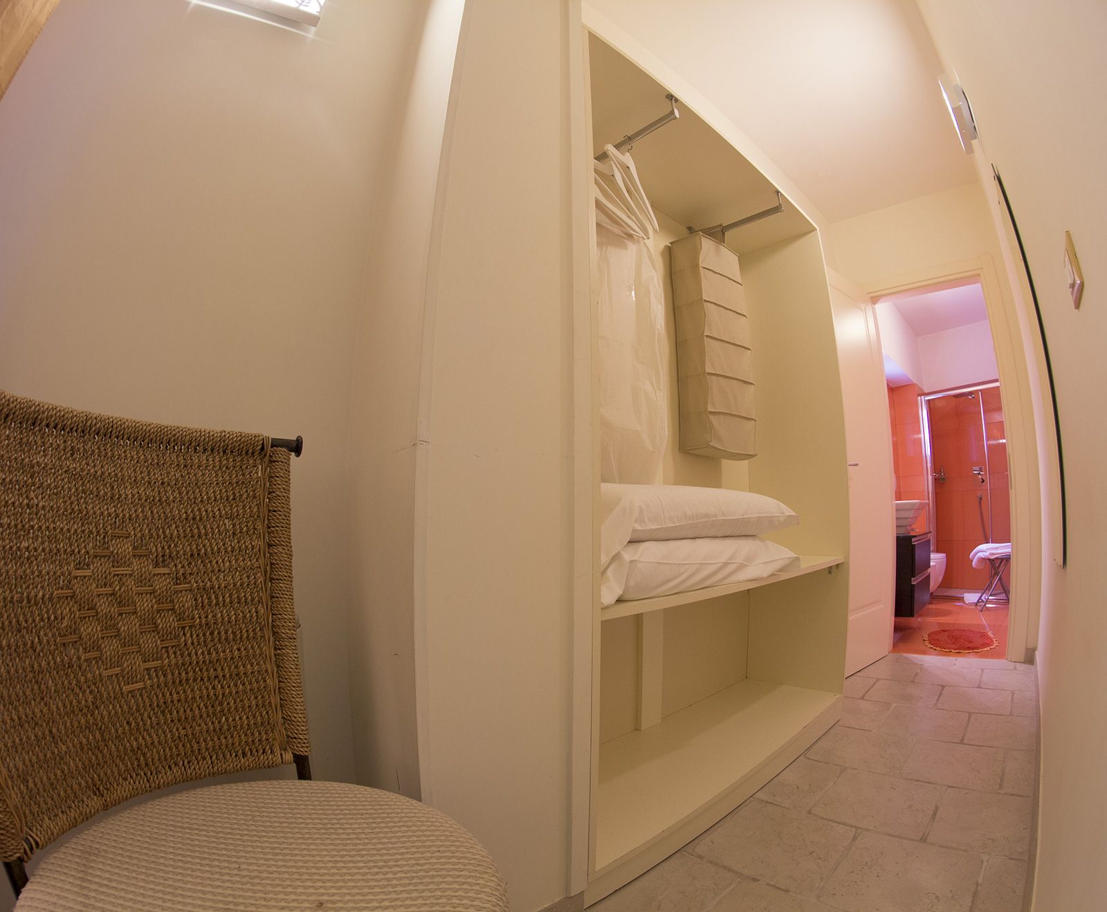 Serveis de l’habitació