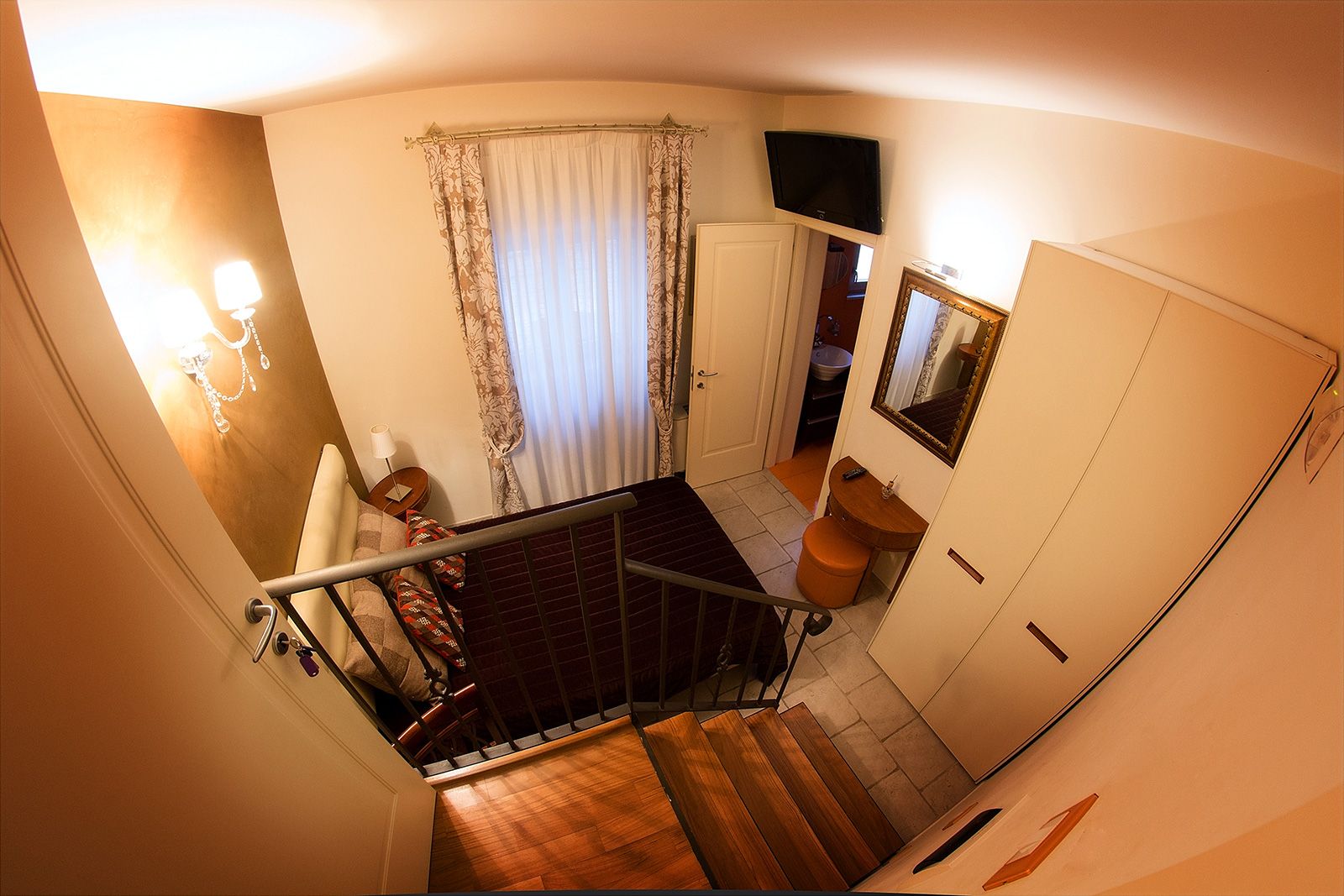Habitació