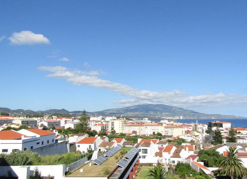 Vista exterior Foto