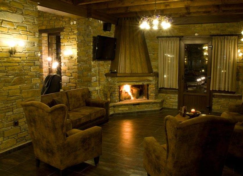 Sala d'estar Foto