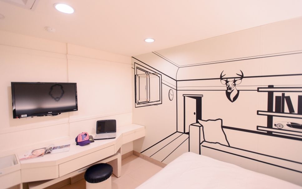 Serveis de l’habitació Foto