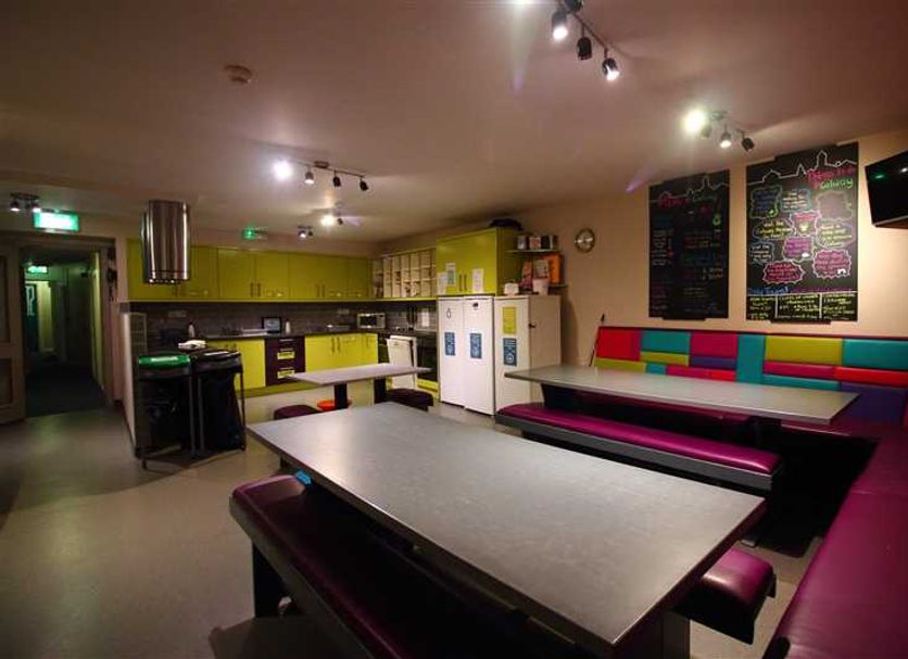 Sala d'estar Foto