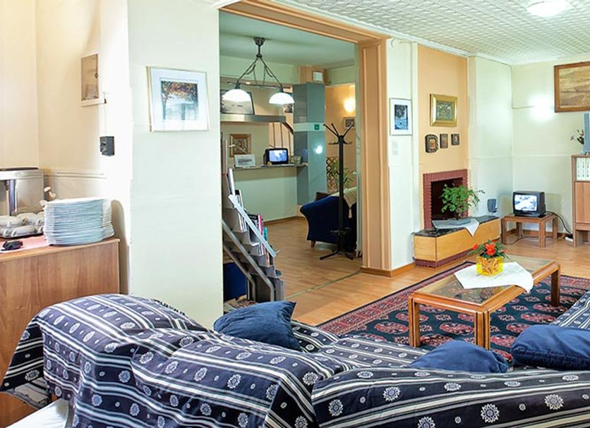 Sala Foto