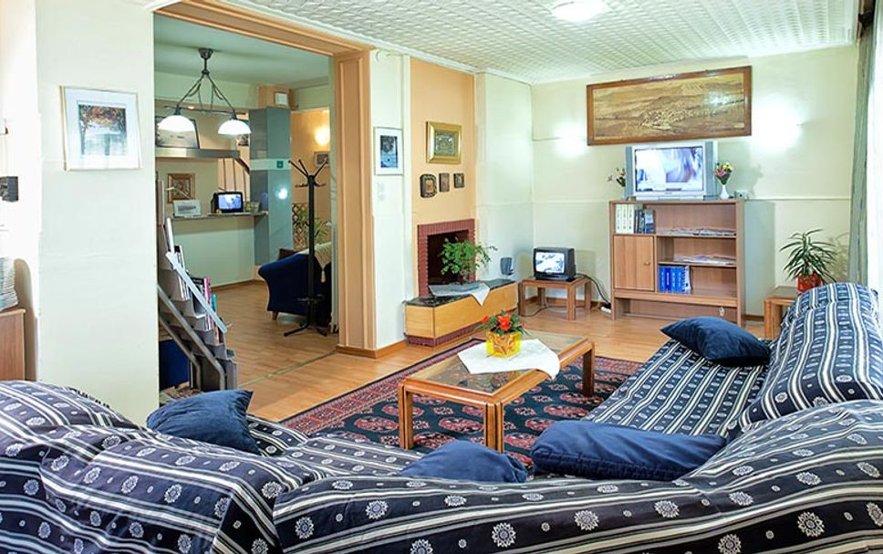 Sala Foto