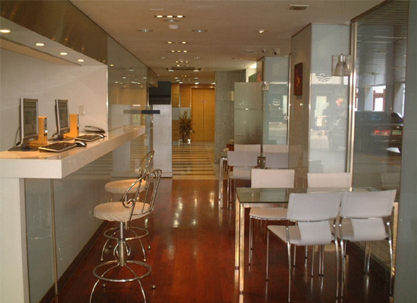 Sala d'estar Foto